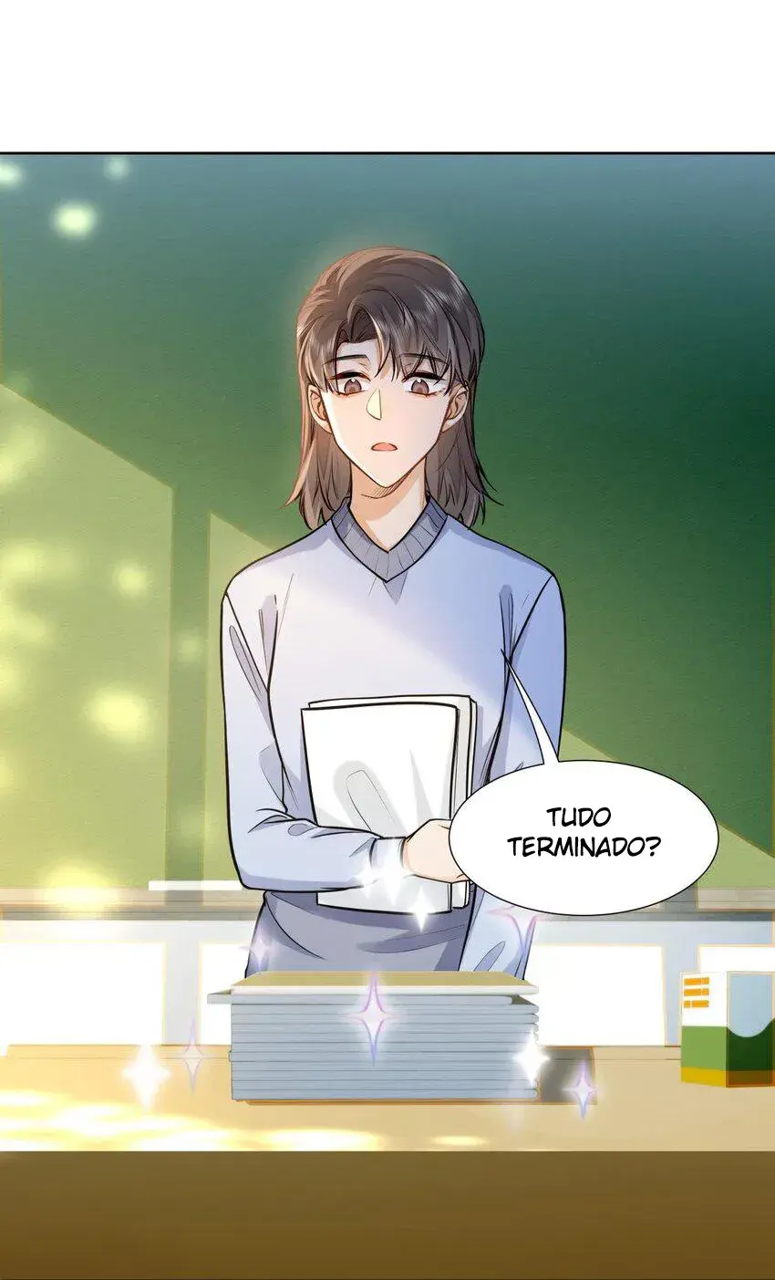 Eu Gosto Dos Seus Feromônios – Capítulo 14 Yaoi – Página 15 Eu Gosto Dos Seus Feromônios – Capítulo 14 Yaoi – Página 15