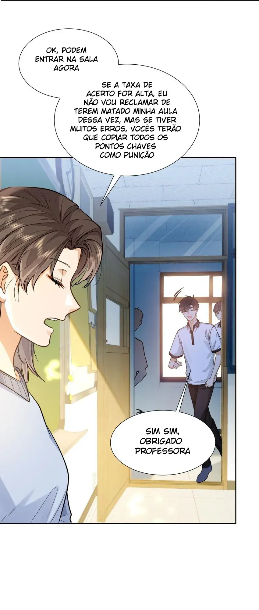 Eu Gosto Dos Seus Feromônios – Capítulo 14 Yaoi – Página 16 Eu Gosto Dos Seus Feromônios – Capítulo 14 Yaoi – Página 16