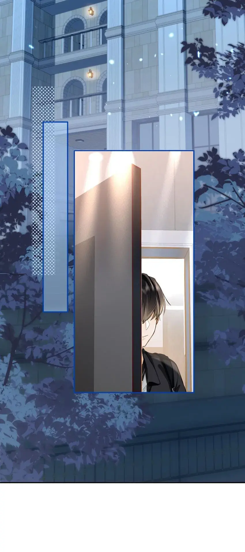 Eu Gosto Dos Seus Feromônios – Capítulo 14 Yaoi – Página 24 Eu Gosto Dos Seus Feromônios – Capítulo 14 Yaoi – Página 24