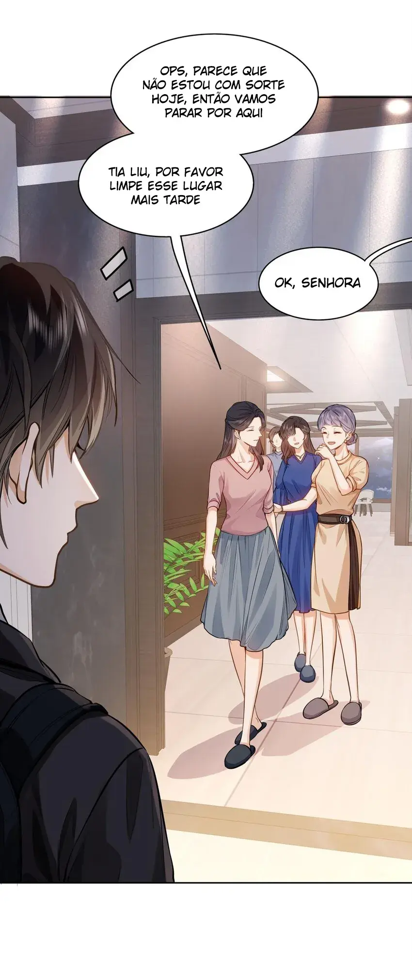 Eu Gosto Dos Seus Feromônios – Capítulo 14 Yaoi – Página 25 Eu Gosto Dos Seus Feromônios – Capítulo 14 Yaoi – Página 25