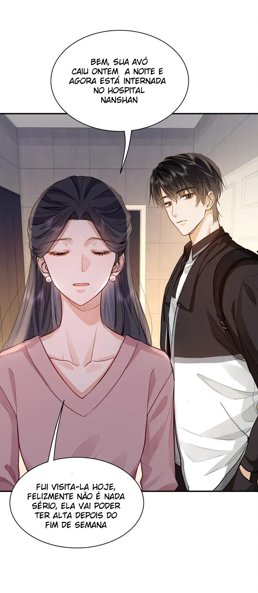 Eu Gosto Dos Seus Feromônios – Capítulo 14 Yaoi – Página 31 Eu Gosto Dos Seus Feromônios – Capítulo 14 Yaoi – Página 31