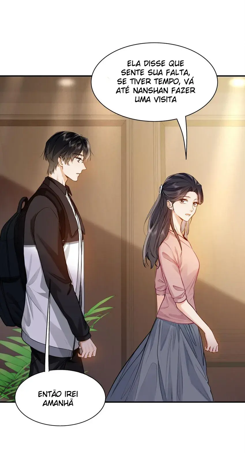 Eu Gosto Dos Seus Feromônios – Capítulo 14 Yaoi – Página 32 Eu Gosto Dos Seus Feromônios – Capítulo 14 Yaoi – Página 32