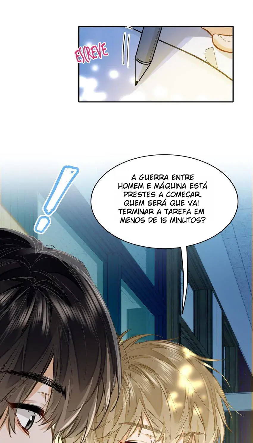 Eu Gosto Dos Seus Feromônios – Capítulo 14 Yaoi – Página 4 Eu Gosto Dos Seus Feromônios – Capítulo 14 Yaoi – Página 4