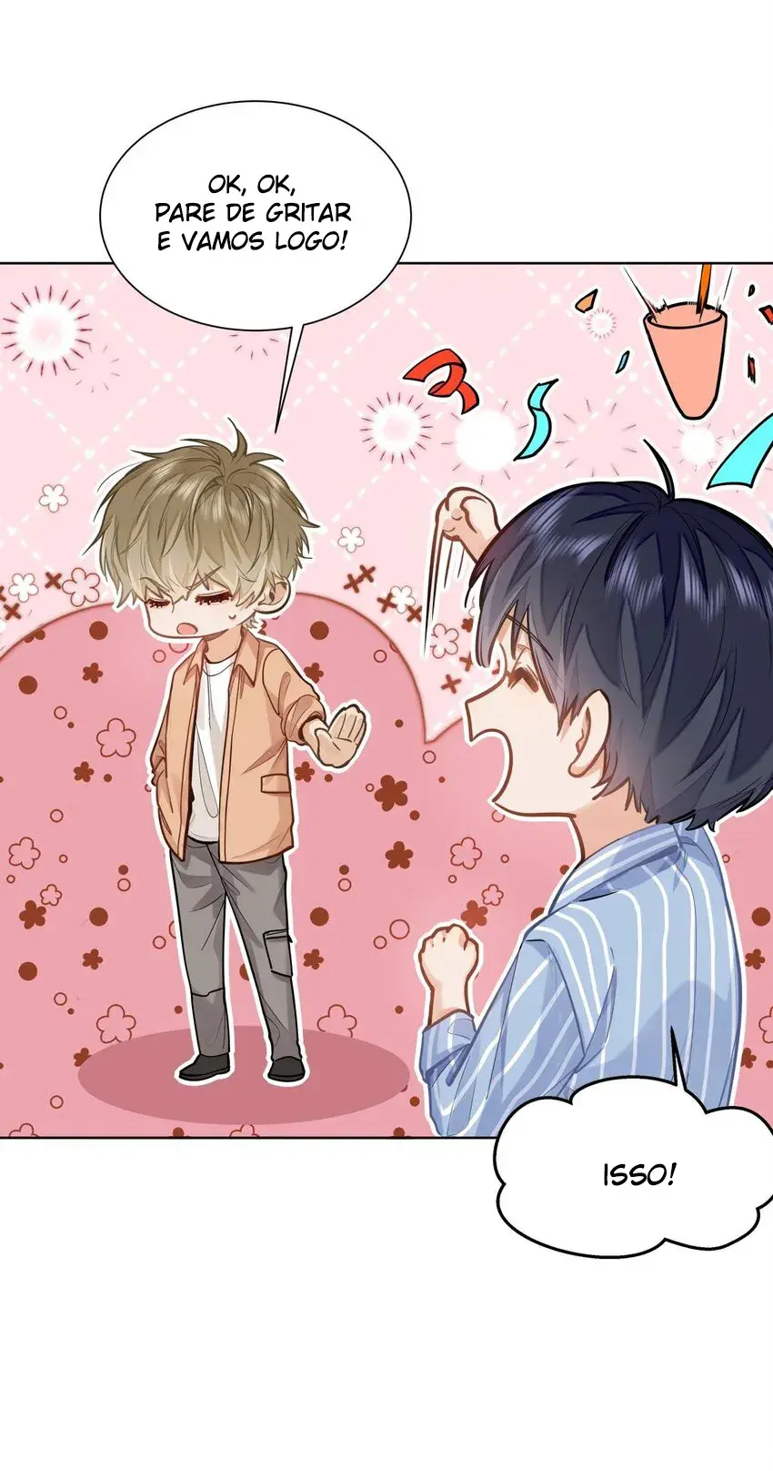 Eu Gosto Dos Seus Feromônios – Capítulo 15 Yaoi – Página 12 Eu Gosto Dos Seus Feromônios – Capítulo 15 Yaoi – Página 12