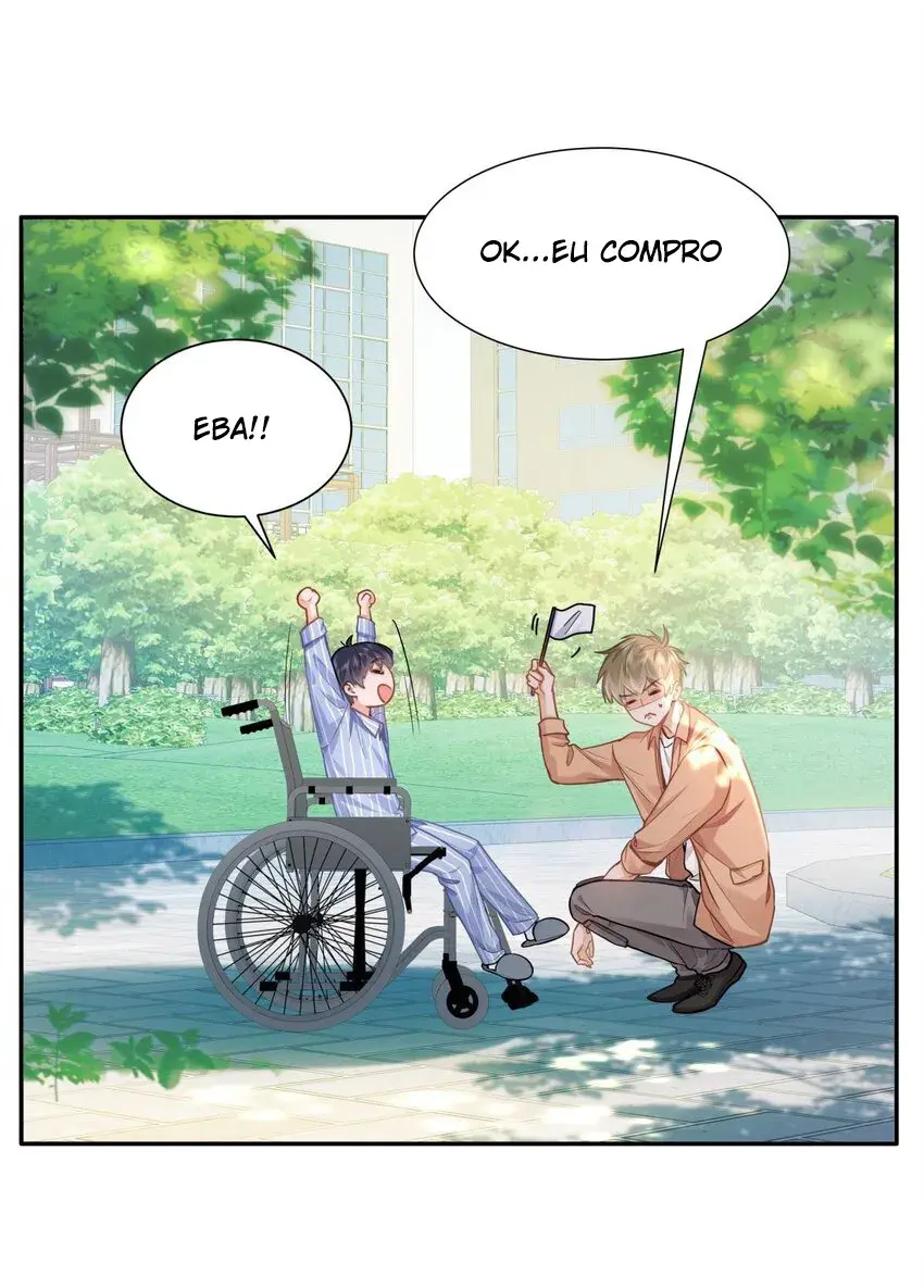 Eu Gosto Dos Seus Feromônios – Capítulo 15 Yaoi – Página 17 Eu Gosto Dos Seus Feromônios – Capítulo 15 Yaoi – Página 17