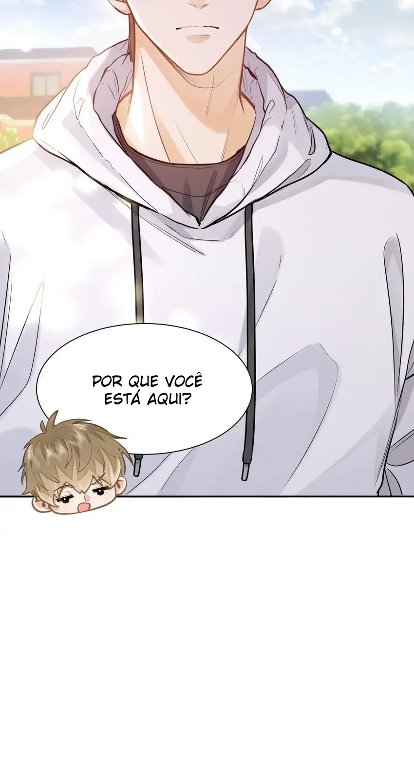 Eu Gosto Dos Seus Feromônios – Capítulo 15 Yaoi – Página 21 Eu Gosto Dos Seus Feromônios – Capítulo 15 Yaoi – Página 21