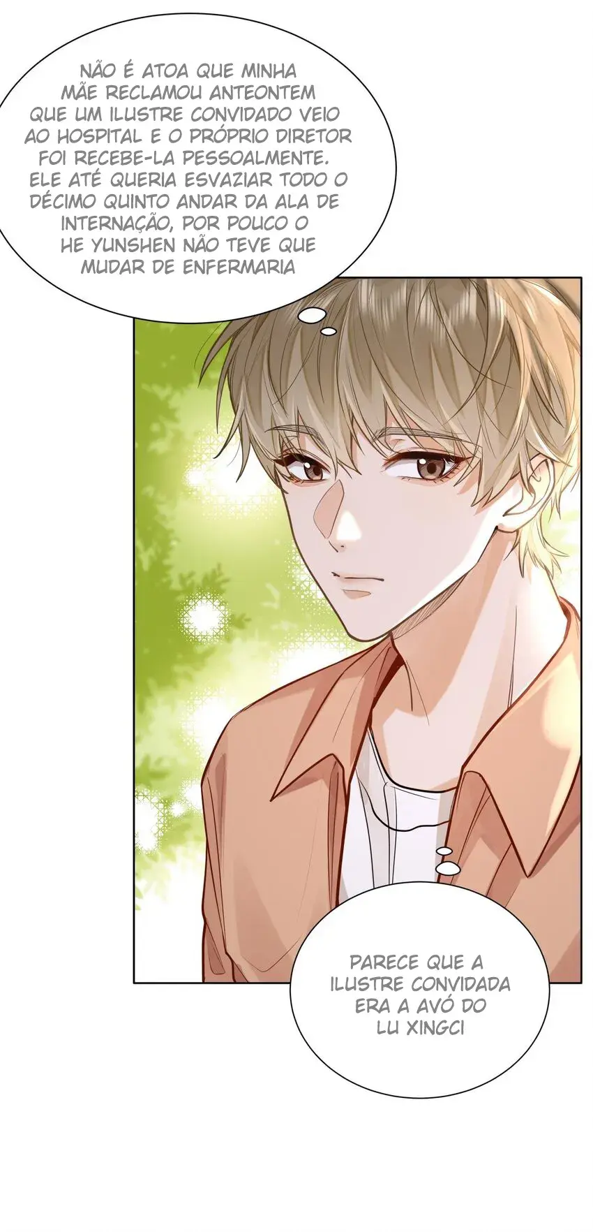 Eu Gosto Dos Seus Feromônios – Capítulo 15 Yaoi – Página 23 Eu Gosto Dos Seus Feromônios – Capítulo 15 Yaoi – Página 23