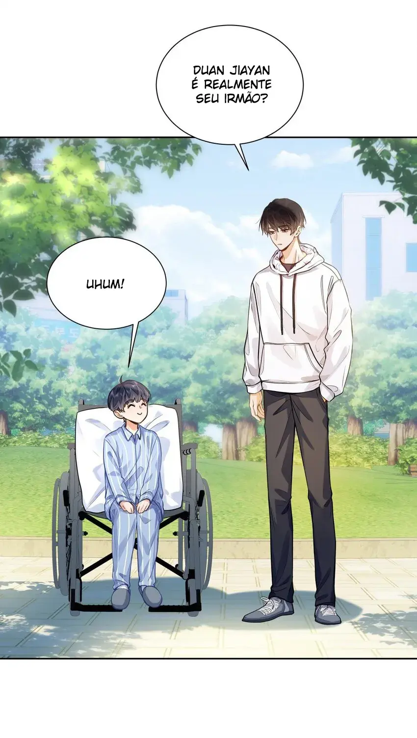 Eu Gosto Dos Seus Feromônios – Capítulo 15 Yaoi – Página 26 Eu Gosto Dos Seus Feromônios – Capítulo 15 Yaoi – Página 26