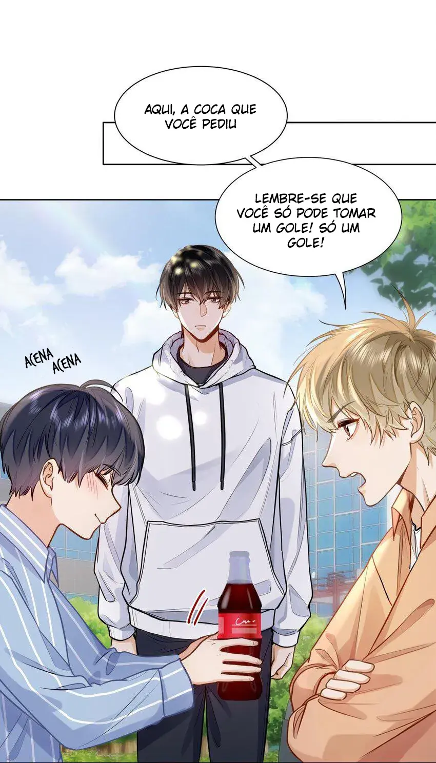 Eu Gosto Dos Seus Feromônios – Capítulo 15 Yaoi – Página 27 Eu Gosto Dos Seus Feromônios – Capítulo 15 Yaoi – Página 27