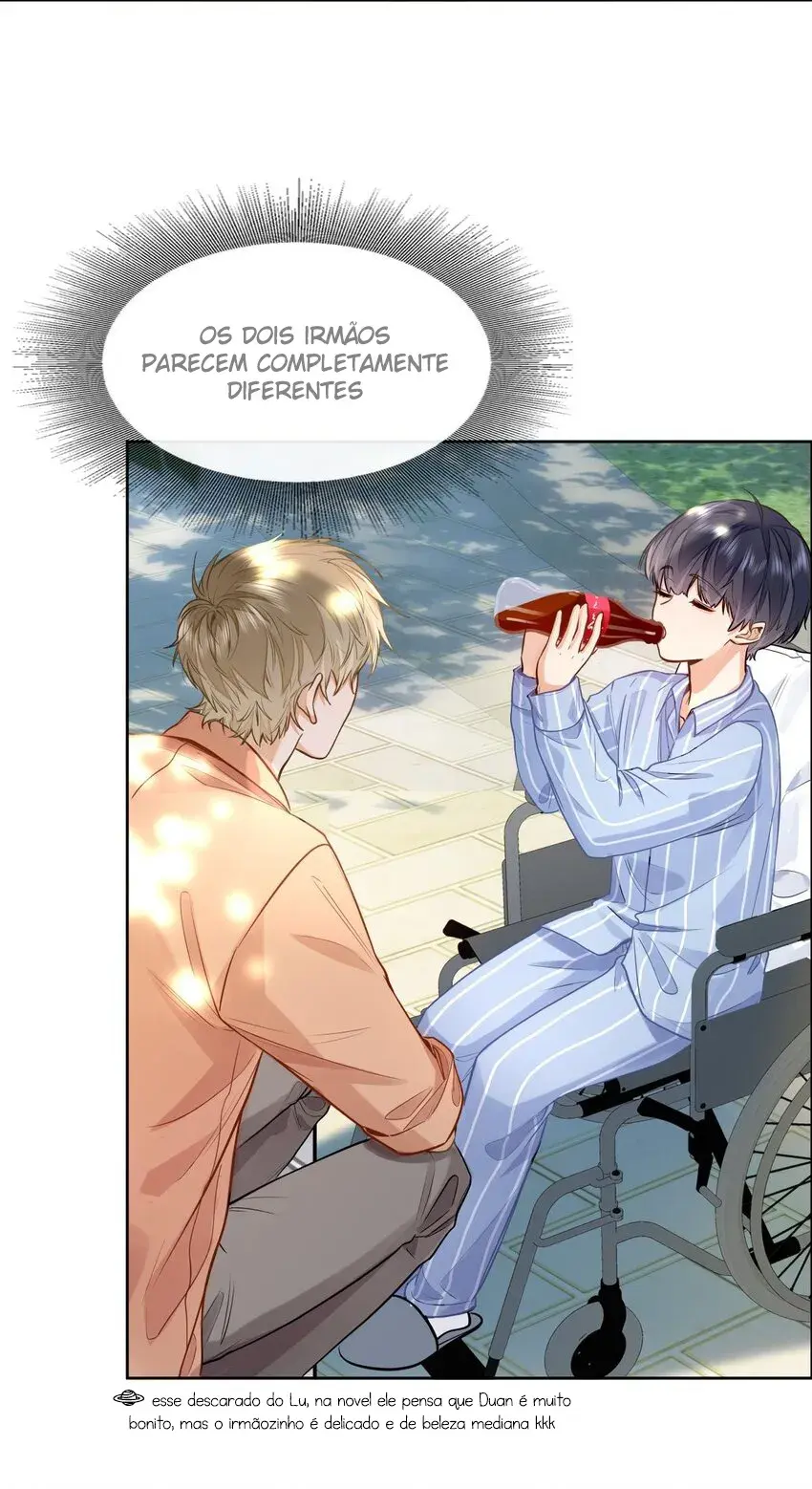 Eu Gosto Dos Seus Feromônios – Capítulo 15 Yaoi – Página 28 Eu Gosto Dos Seus Feromônios – Capítulo 15 Yaoi – Página 28