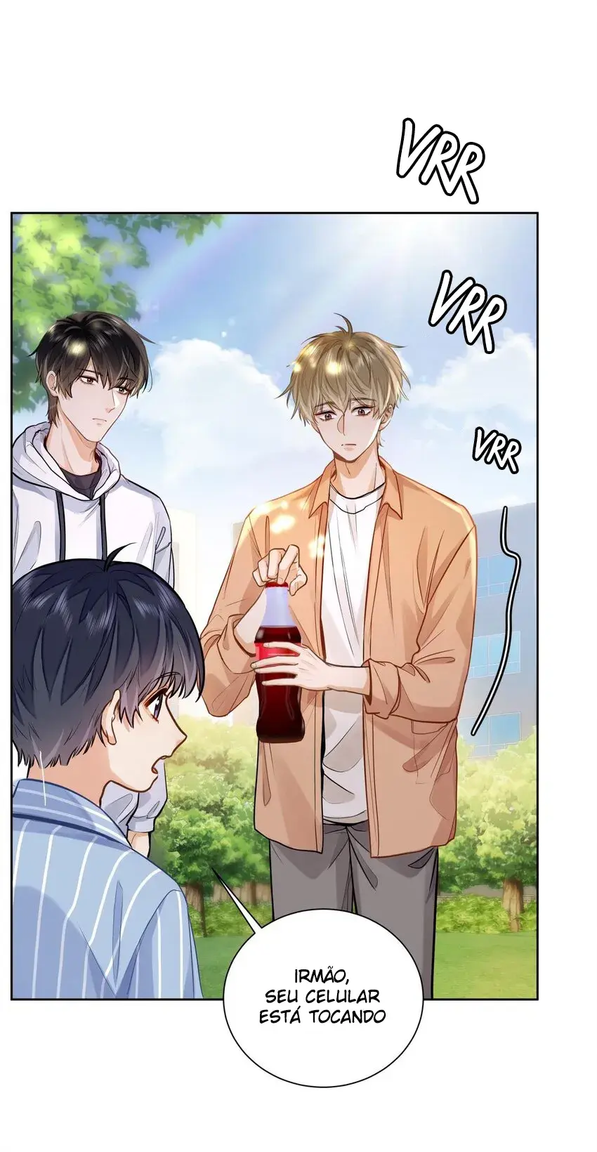 Eu Gosto Dos Seus Feromônios – Capítulo 15 Yaoi – Página 29 Eu Gosto Dos Seus Feromônios – Capítulo 15 Yaoi – Página 29