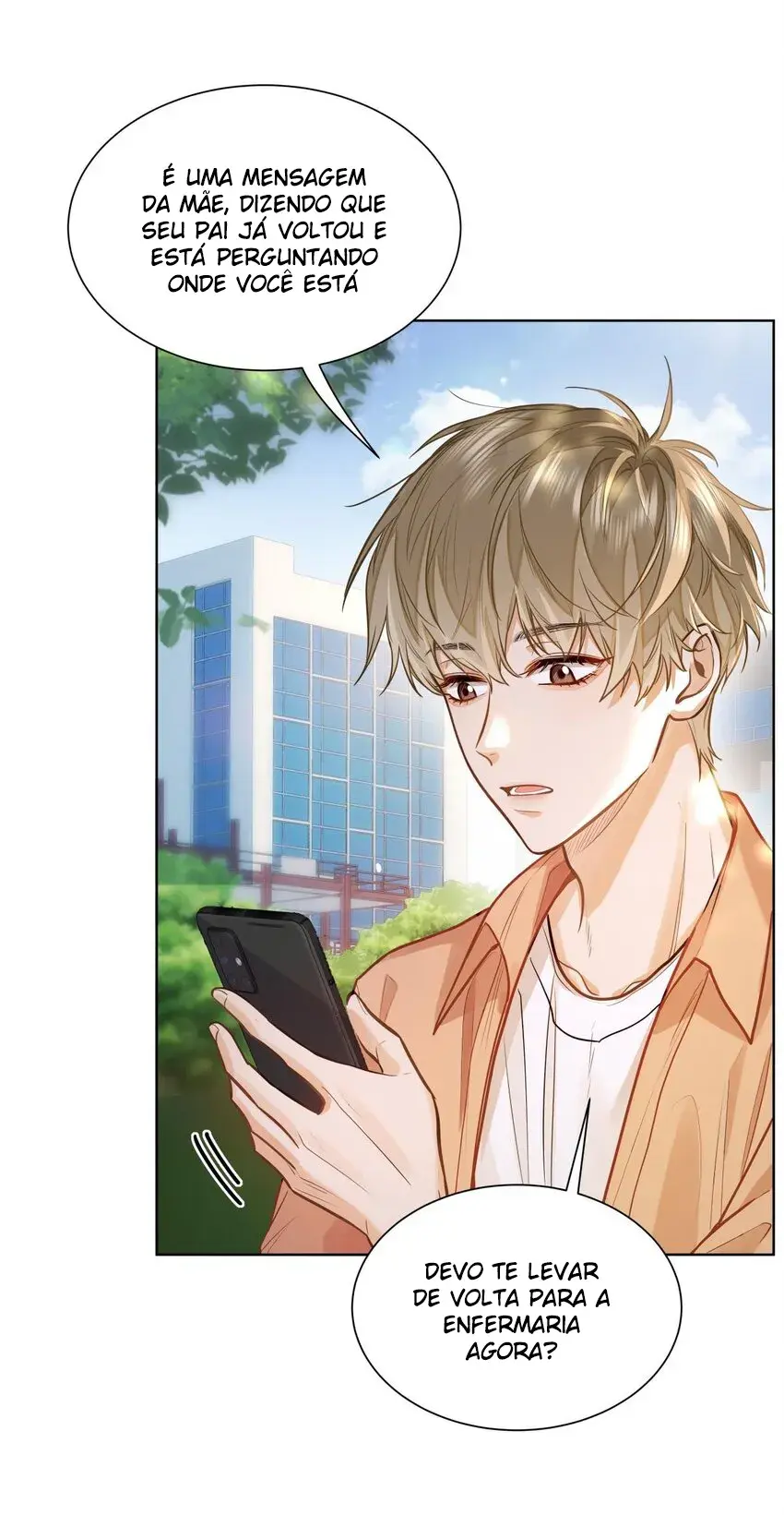 Eu Gosto Dos Seus Feromônios – Capítulo 15 Yaoi – Página 30 Eu Gosto Dos Seus Feromônios – Capítulo 15 Yaoi – Página 30