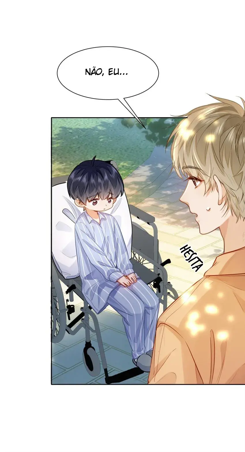 Eu Gosto Dos Seus Feromônios – Capítulo 15 Yaoi – Página 32 Eu Gosto Dos Seus Feromônios – Capítulo 15 Yaoi – Página 32