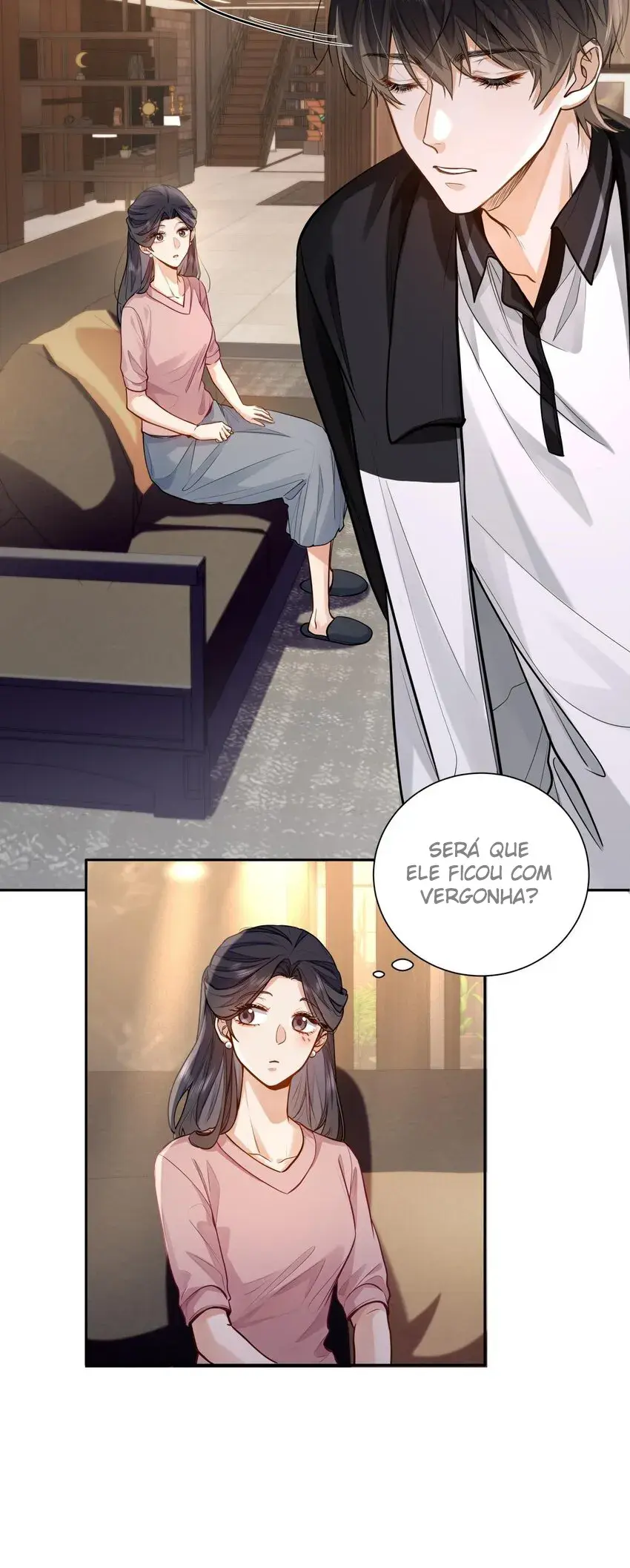 Eu Gosto Dos Seus Feromônios – Capítulo 15 Yaoi – Página 6 Eu Gosto Dos Seus Feromônios – Capítulo 15 Yaoi – Página 6