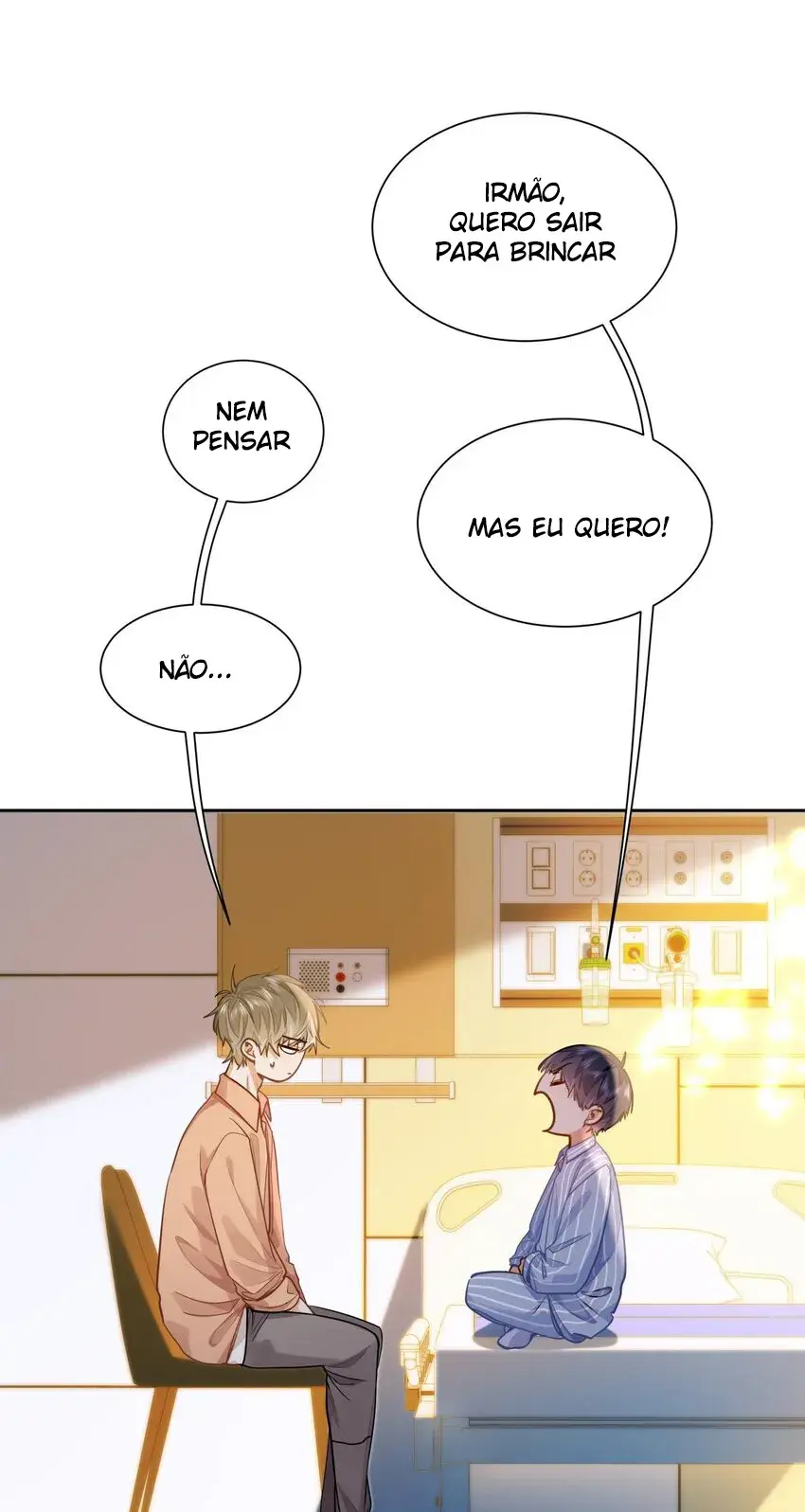 Eu Gosto Dos Seus Feromônios – Capítulo 15 Yaoi – Página 9 Eu Gosto Dos Seus Feromônios – Capítulo 15 Yaoi – Página 9