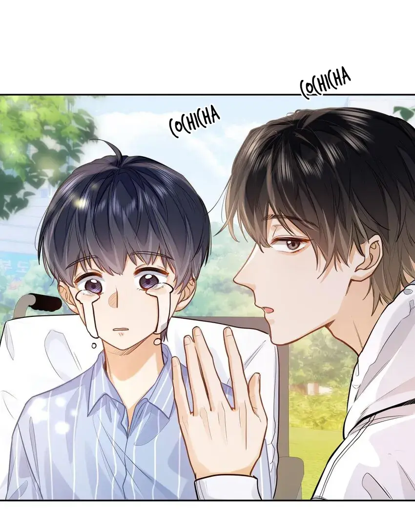 Eu Gosto Dos Seus Feromônios – Capítulo 16 Yaoi – Página 16