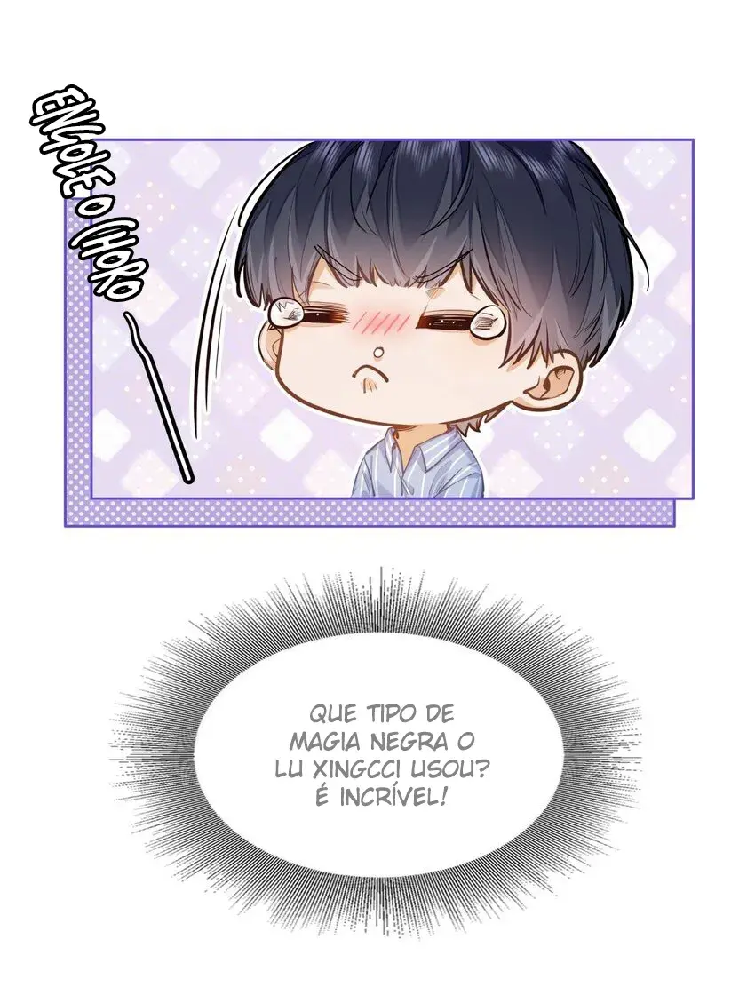 Eu Gosto Dos Seus Feromônios – Capítulo 16 Yaoi – Página 19