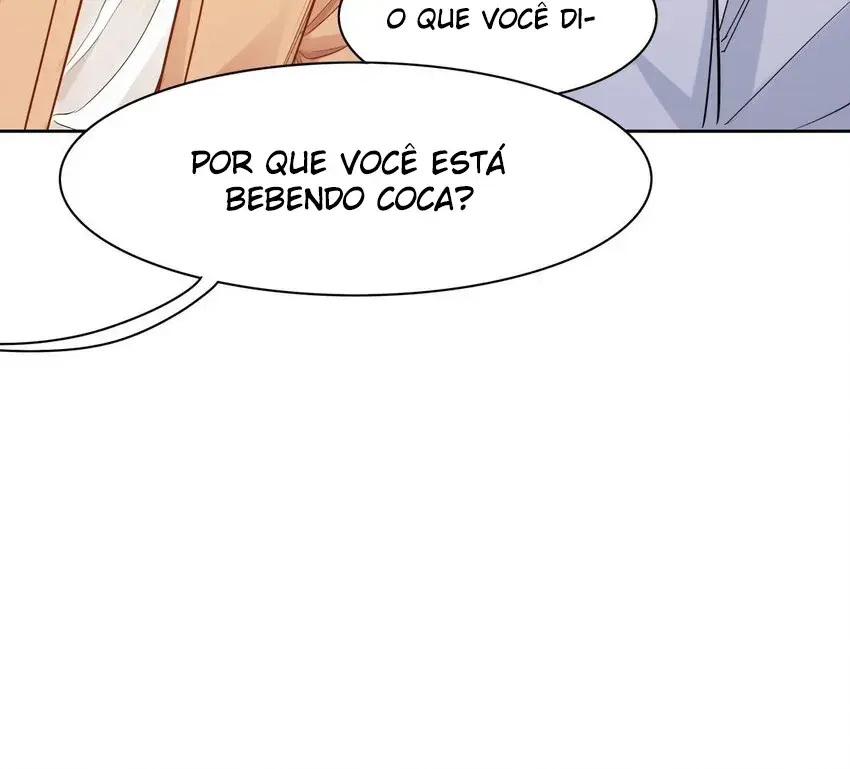 Eu Gosto Dos Seus Feromônios – Capítulo 16 Yaoi – Página 21