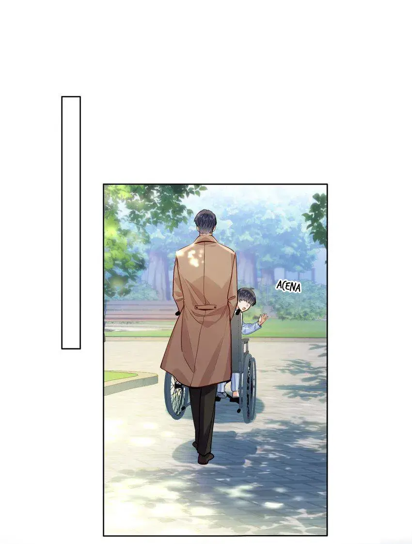 Eu Gosto Dos Seus Feromônios – Capítulo 16 Yaoi – Página 28