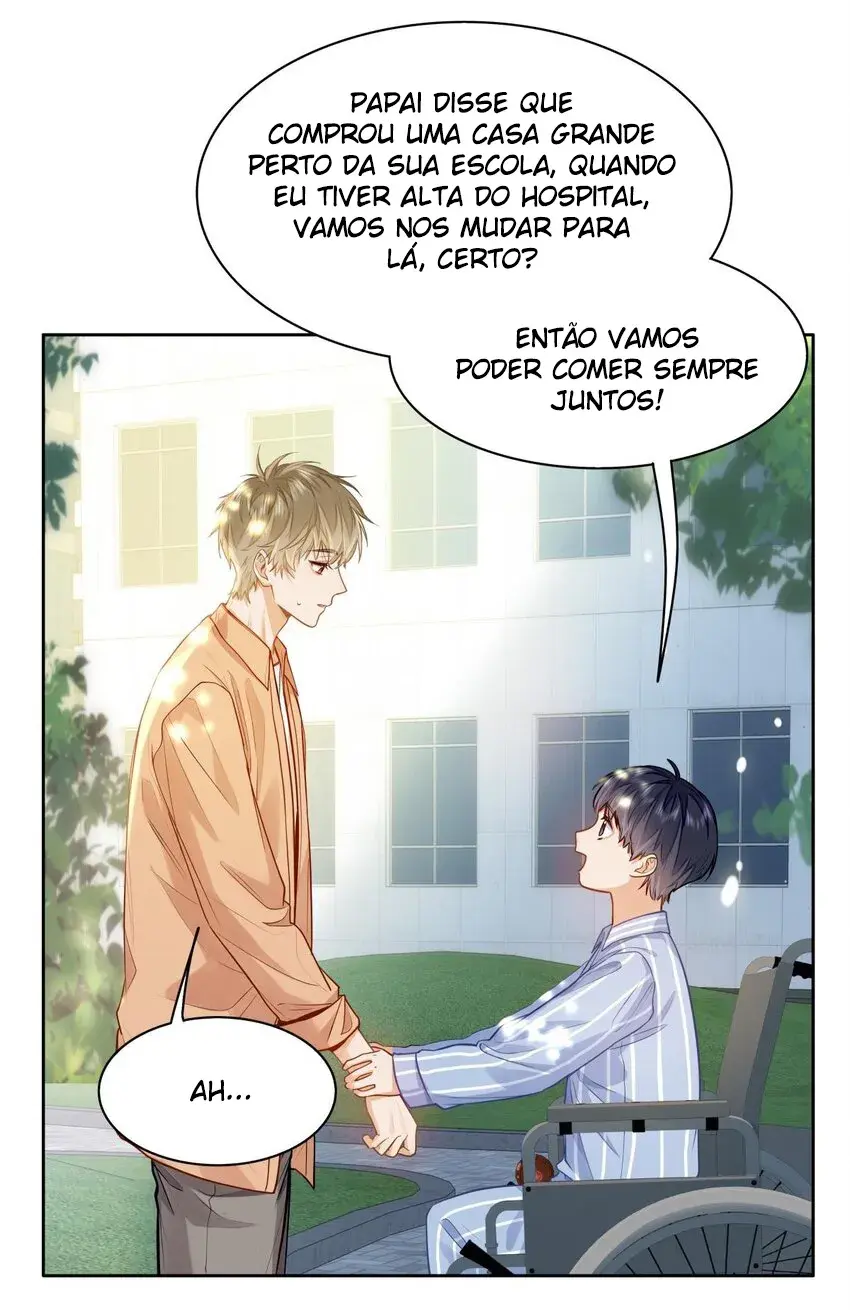 Eu Gosto Dos Seus Feromônios – Capítulo 16 Yaoi – Página 5