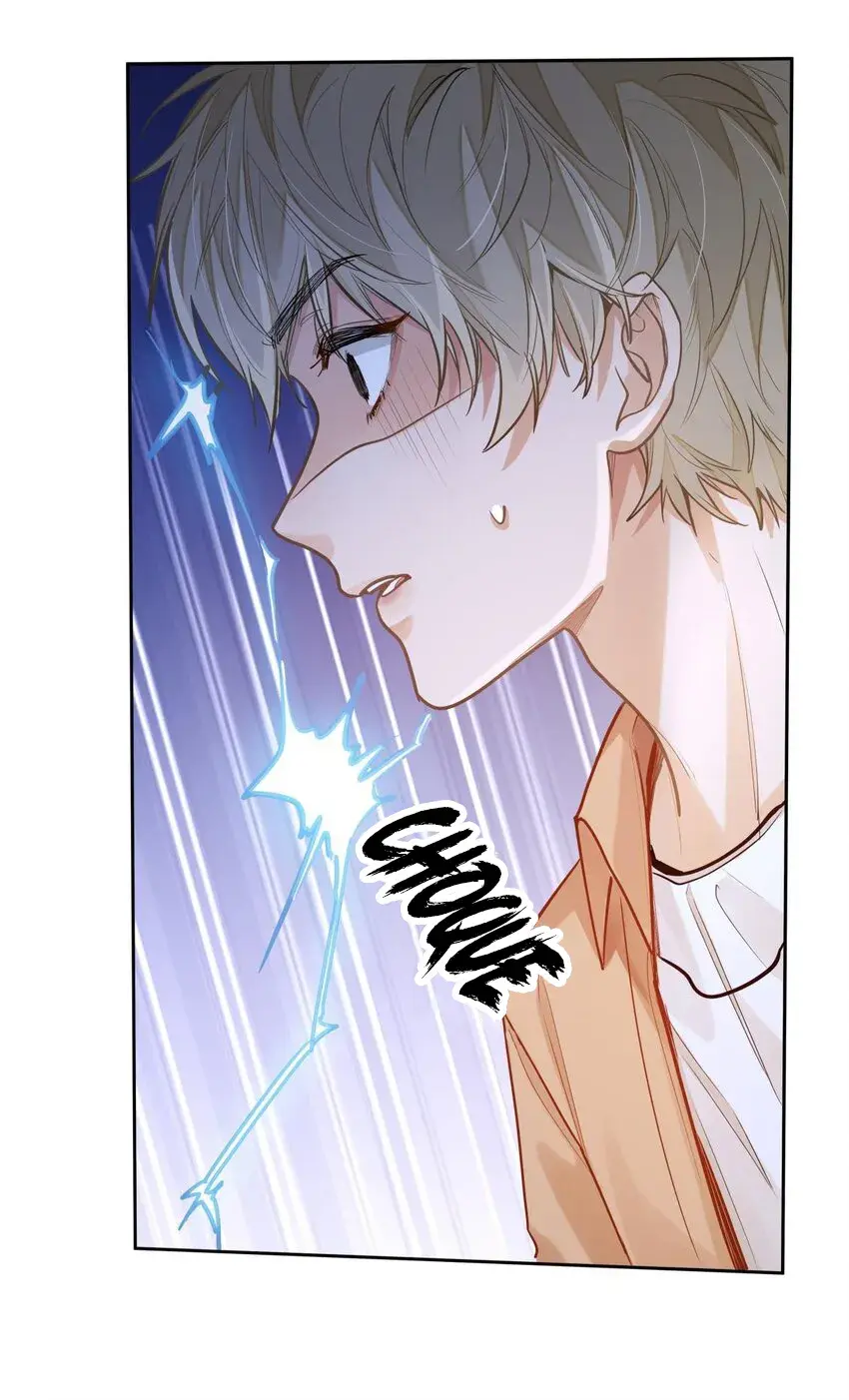 Eu Gosto Dos Seus Feromônios – Capítulo 17 Yaoi – Página 14