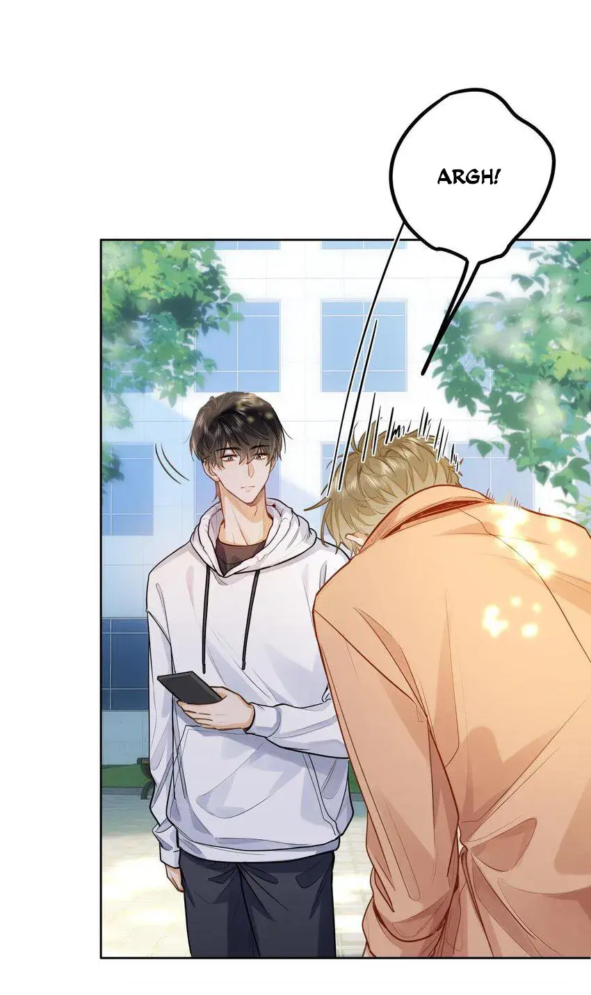 Eu Gosto Dos Seus Feromônios – Capítulo 17 Yaoi – Página 15