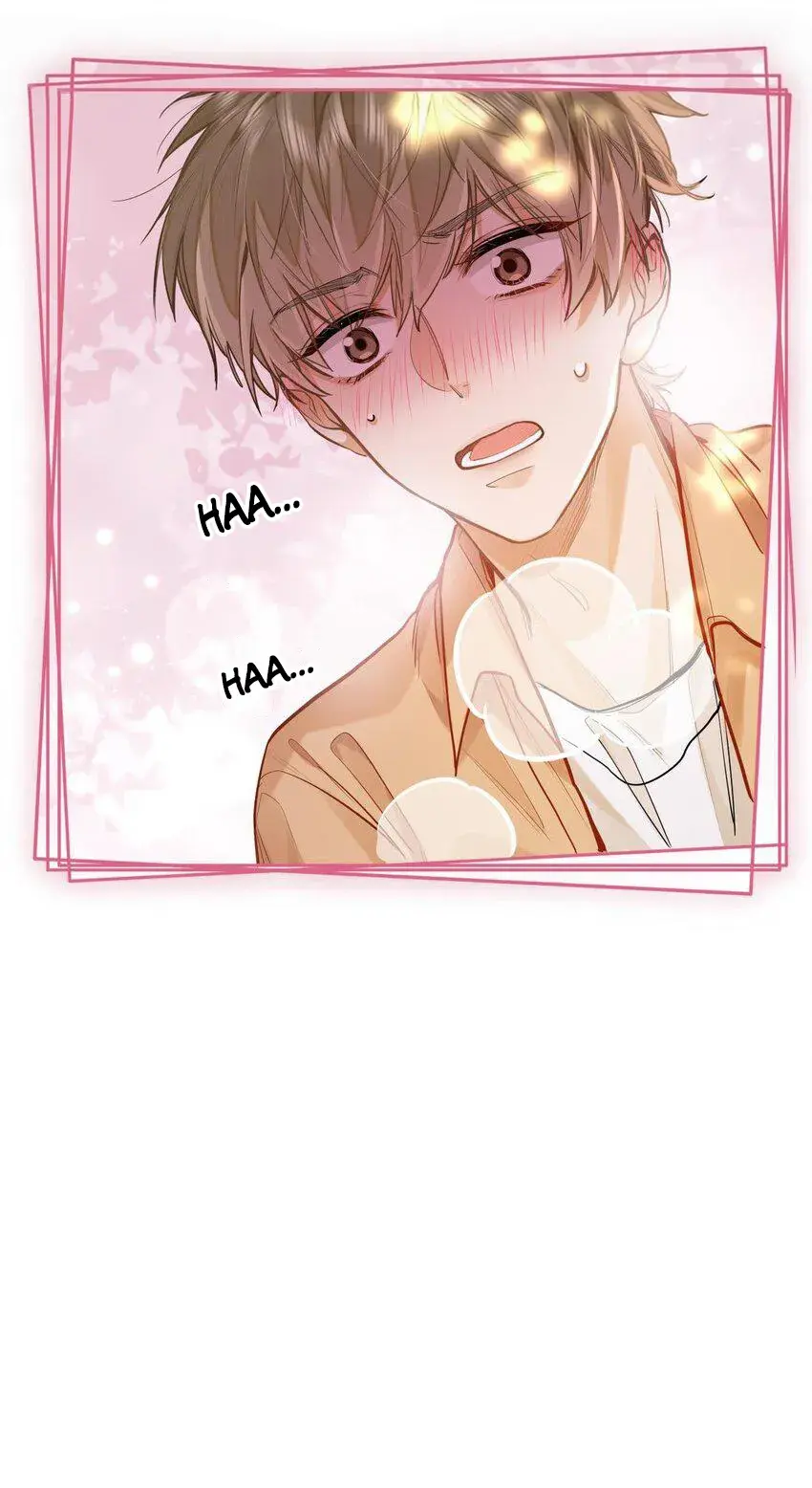 Eu Gosto Dos Seus Feromônios – Capítulo 17 Yaoi – Página 16