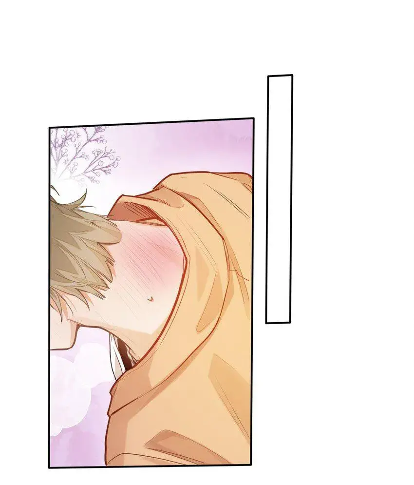 Eu Gosto Dos Seus Feromônios – Capítulo 17 Yaoi – Página 17