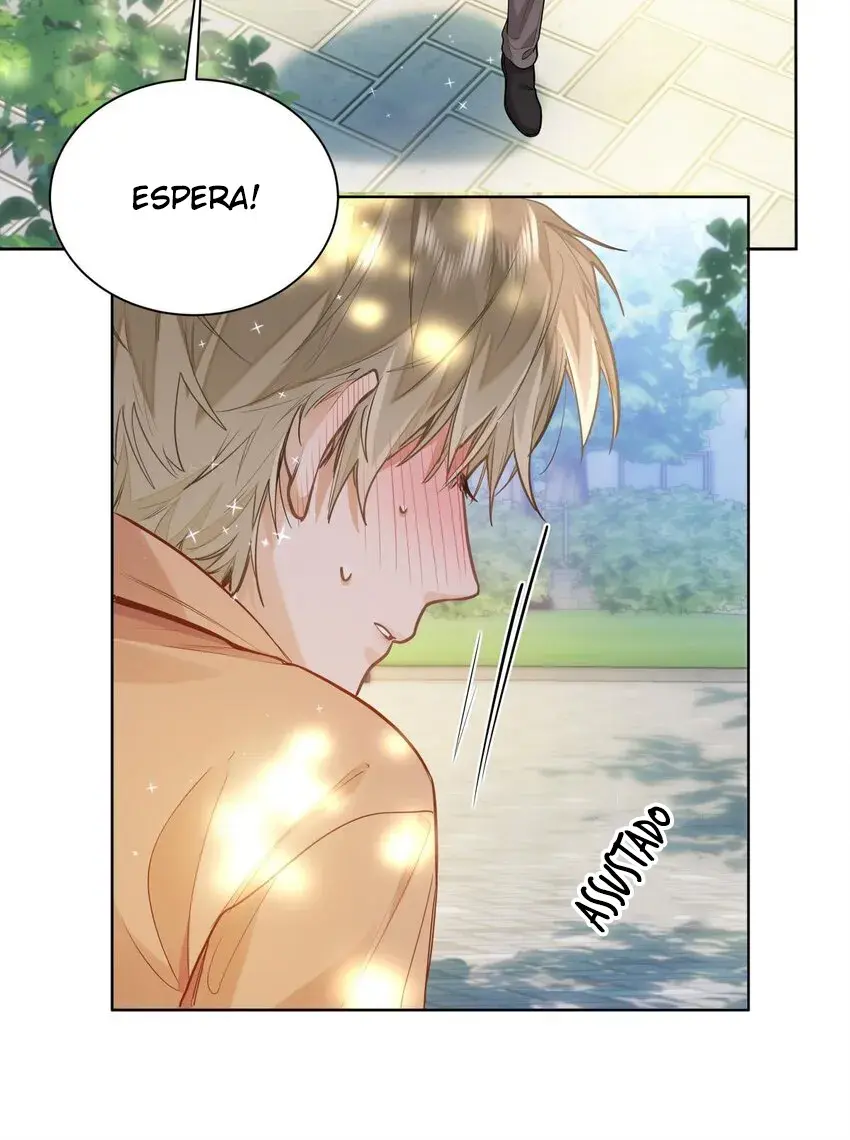 Eu Gosto Dos Seus Feromônios – Capítulo 17 Yaoi – Página 22