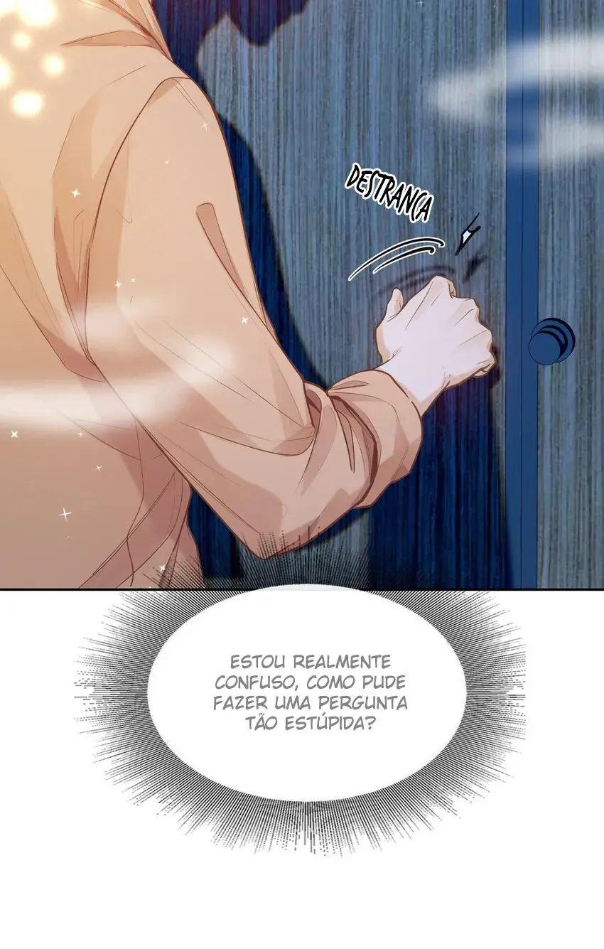 Eu Gosto Dos Seus Feromônios – Capítulo 17 Yaoi – Página 33