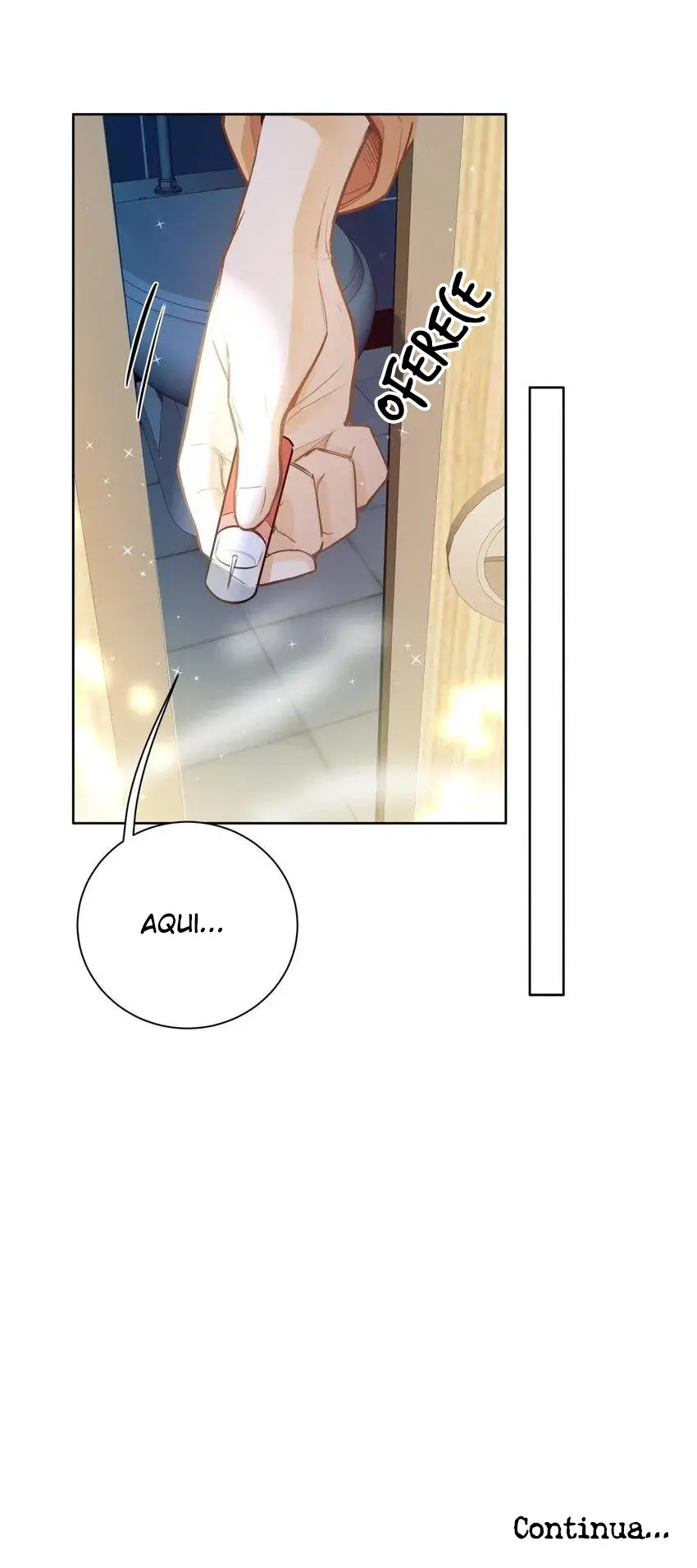 Eu Gosto Dos Seus Feromônios – Capítulo 17 Yaoi – Página 34