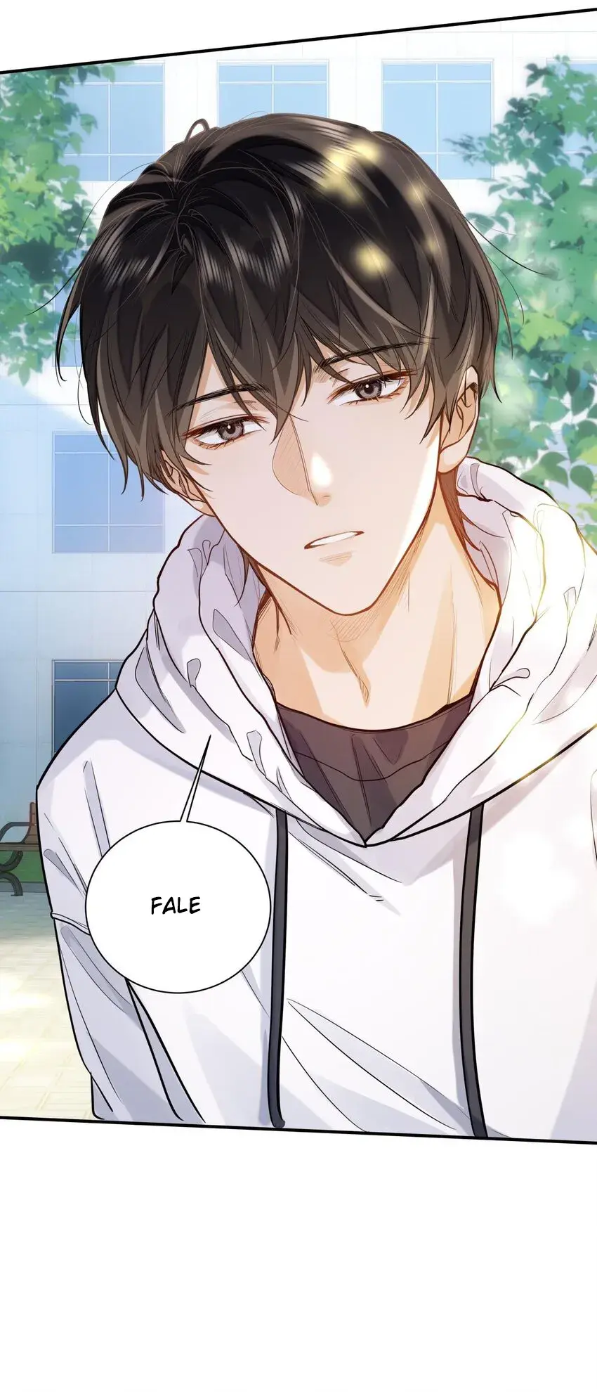 Eu Gosto Dos Seus Feromônios – Capítulo 17 Yaoi – Página 9