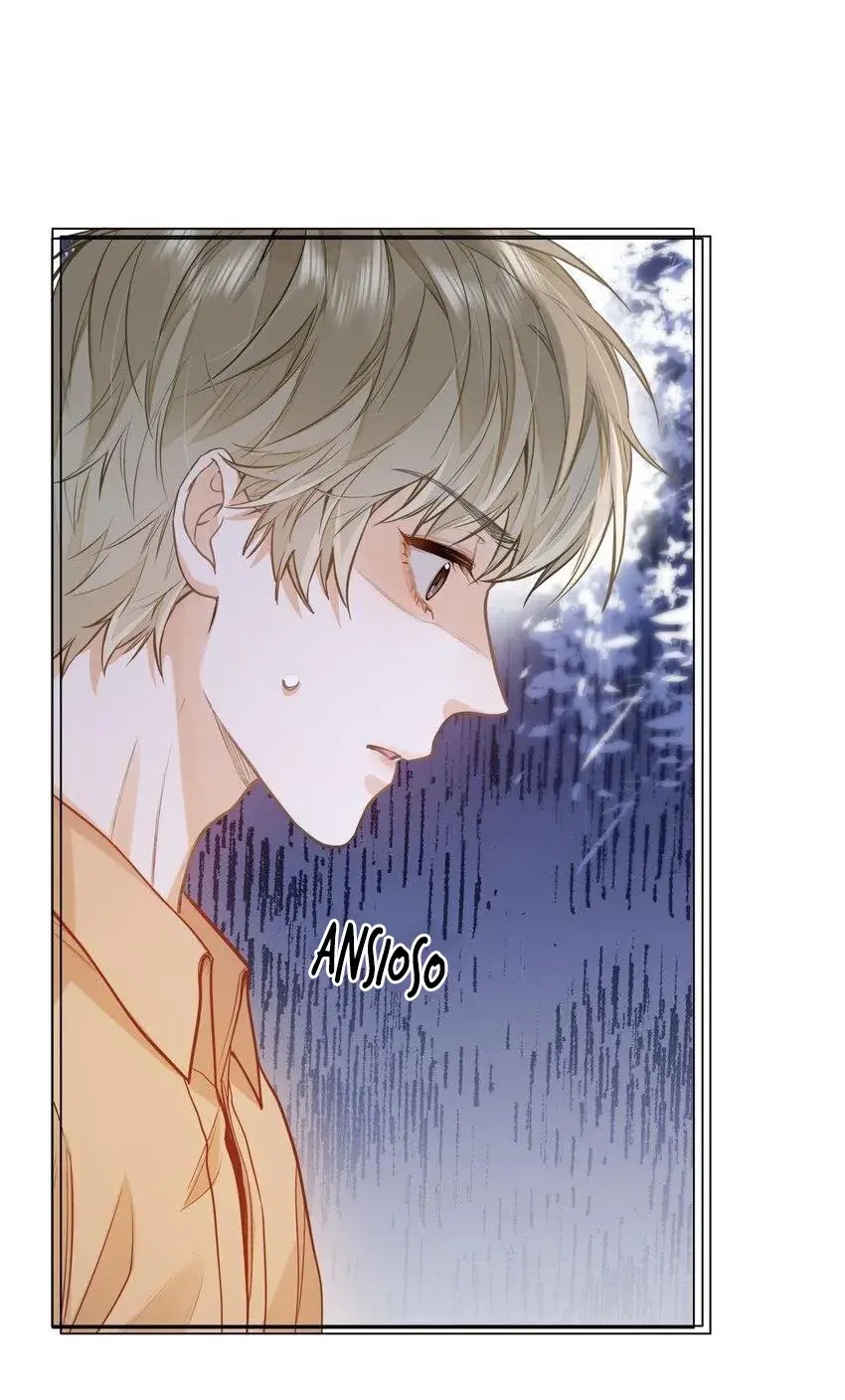 Eu Gosto Dos Seus Feromônios – Capítulo 18 Yaoi – Página 14