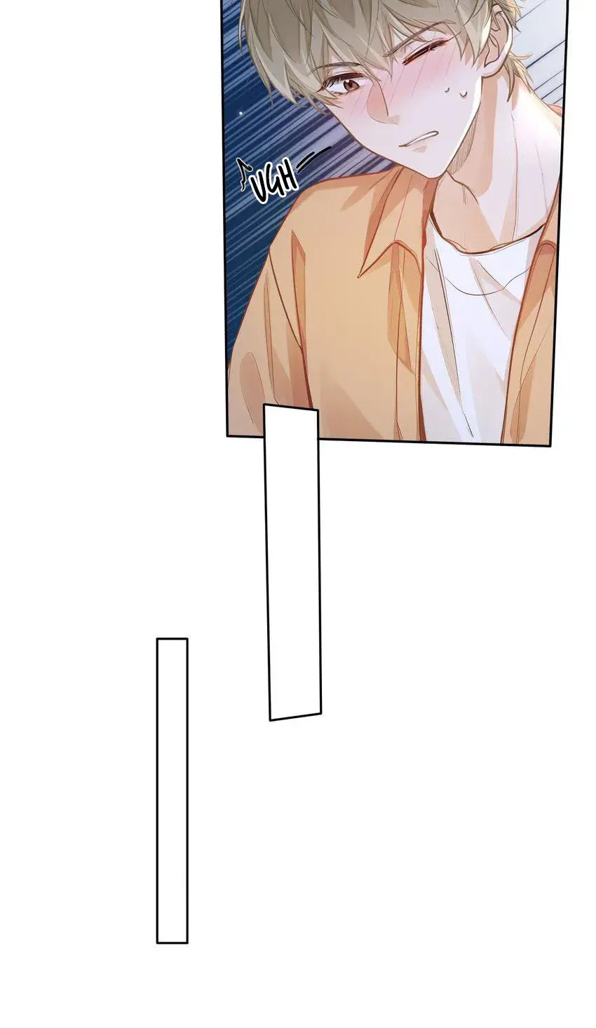 Eu Gosto Dos Seus Feromônios – Capítulo 18 Yaoi – Página 5