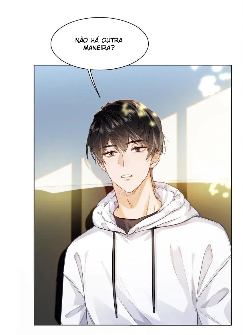 Eu Gosto Dos Seus Feromônios – Capítulo 19 Yaoi – Página 12