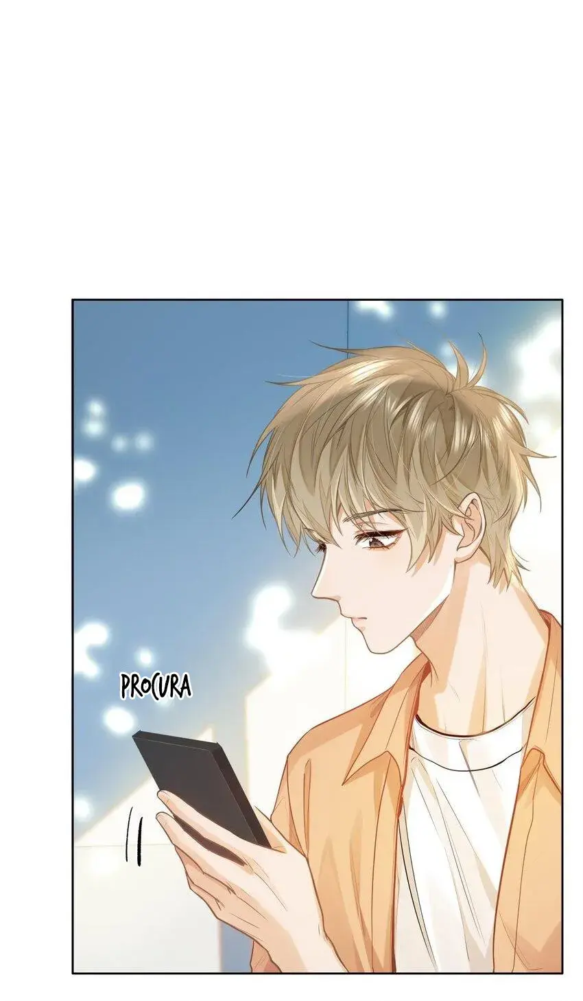 Eu Gosto Dos Seus Feromônios – Capítulo 19 Yaoi – Página 20