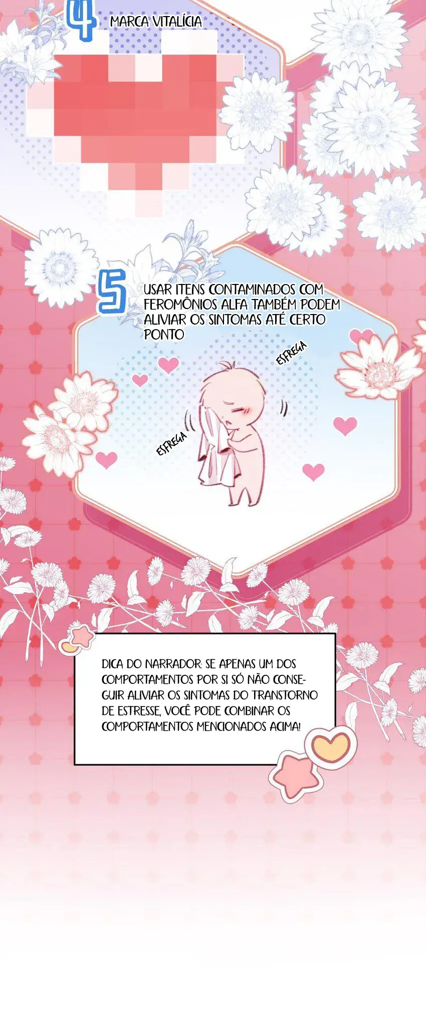 Eu Gosto Dos Seus Feromônios – Capítulo 19 Yaoi – Página 24