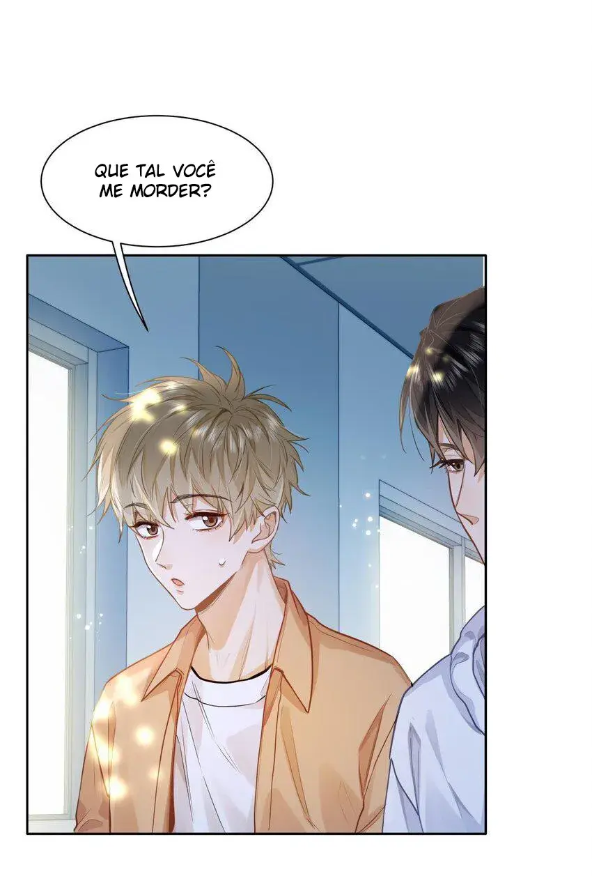 Eu Gosto Dos Seus Feromônios – Capítulo 19 Yaoi – Página 29