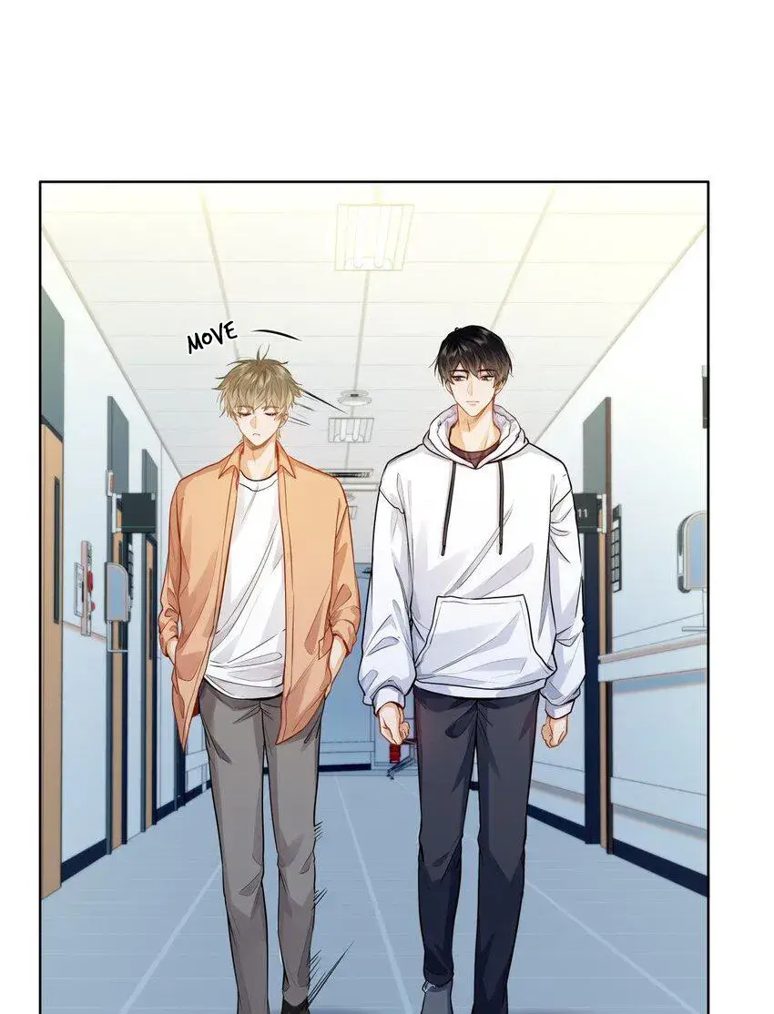 Eu Gosto Dos Seus Feromônios – Capítulo 19 Yaoi – Página 33