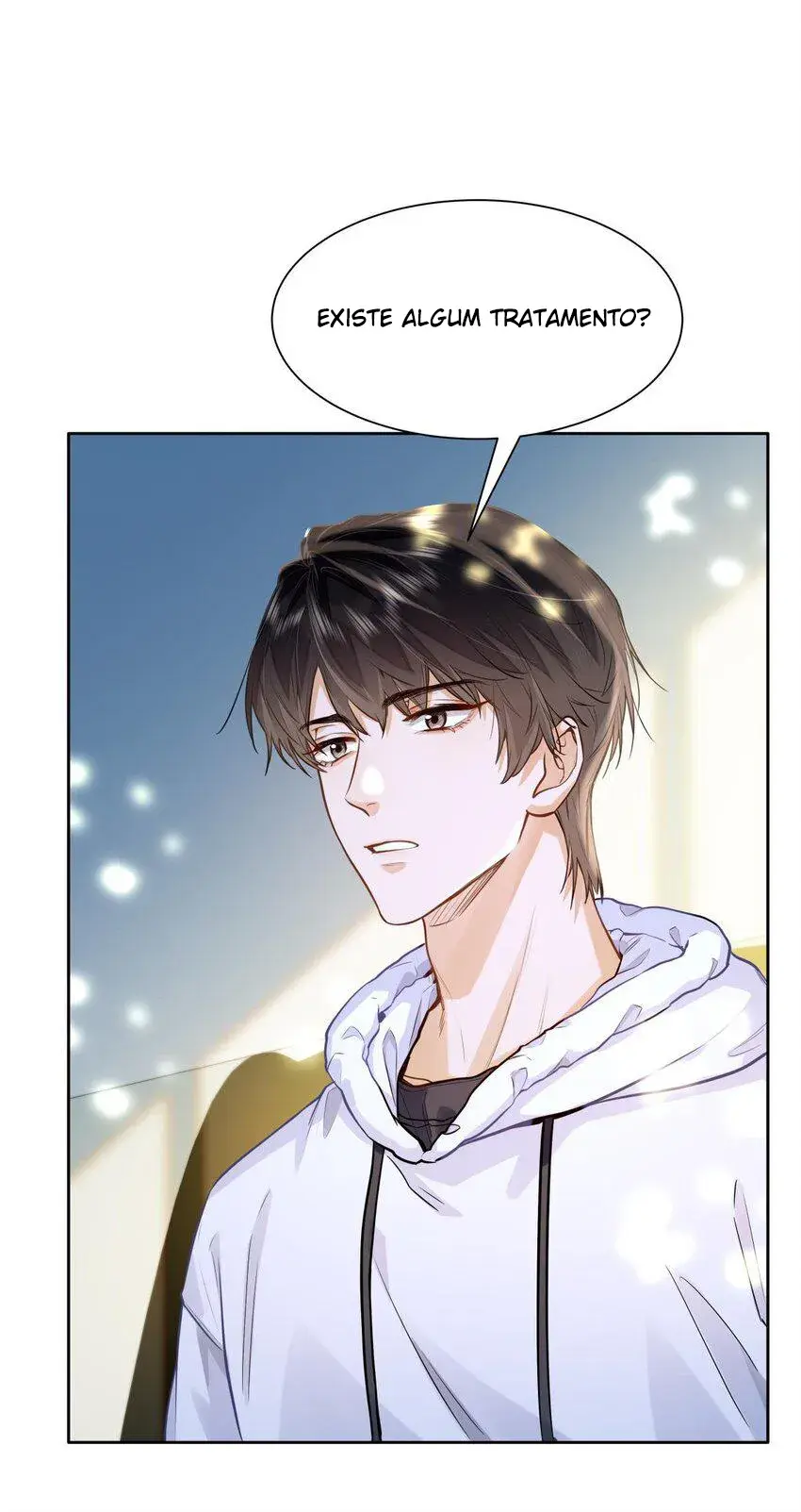 Eu Gosto Dos Seus Feromônios – Capítulo 19 Yaoi – Página 8