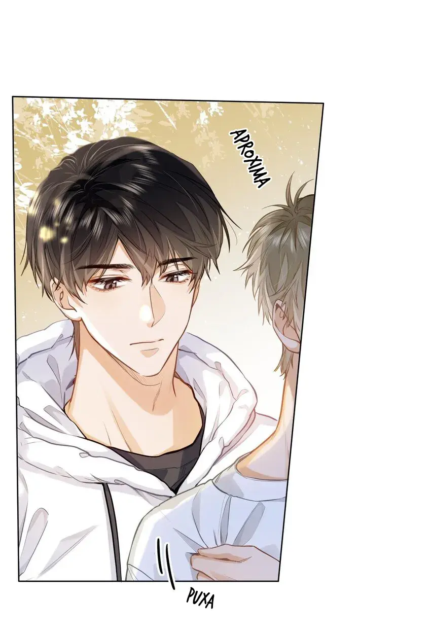 Eu Gosto Dos Seus Feromônios – Capítulo 20 Yaoi – Página 11 Eu Gosto Dos Seus Feromônios – Capítulo 20 Yaoi – Página 11