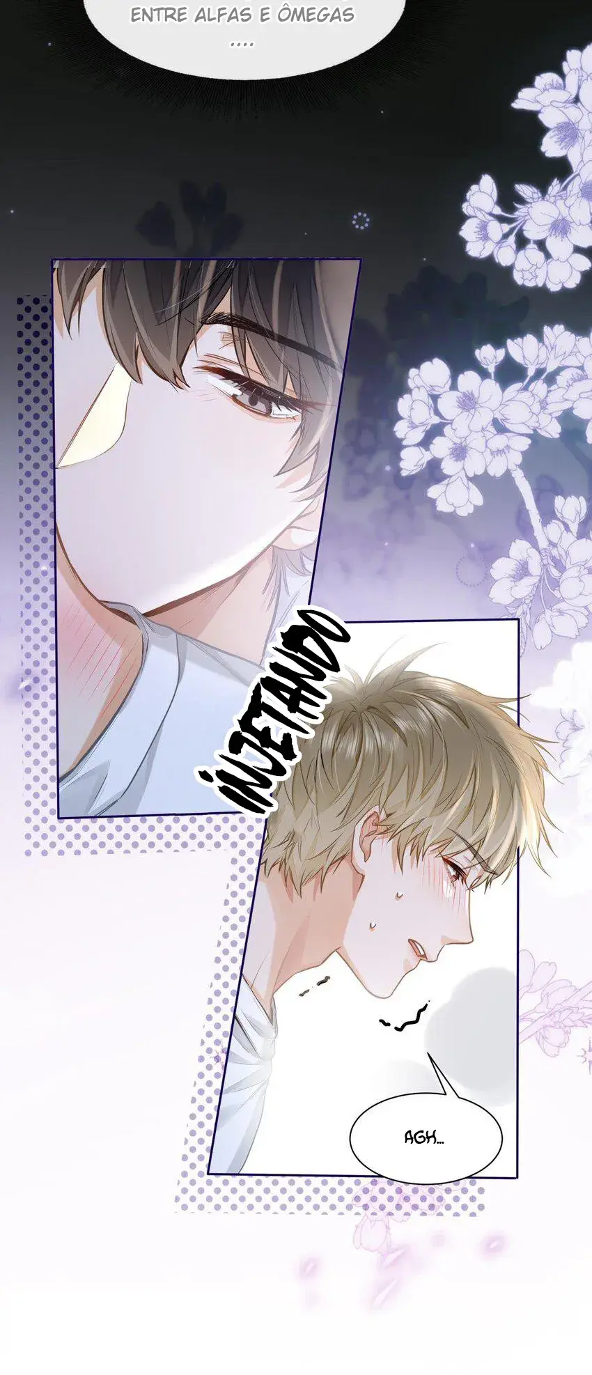 Eu Gosto Dos Seus Feromônios – Capítulo 20 Yaoi – Página 17 Eu Gosto Dos Seus Feromônios – Capítulo 20 Yaoi – Página 17