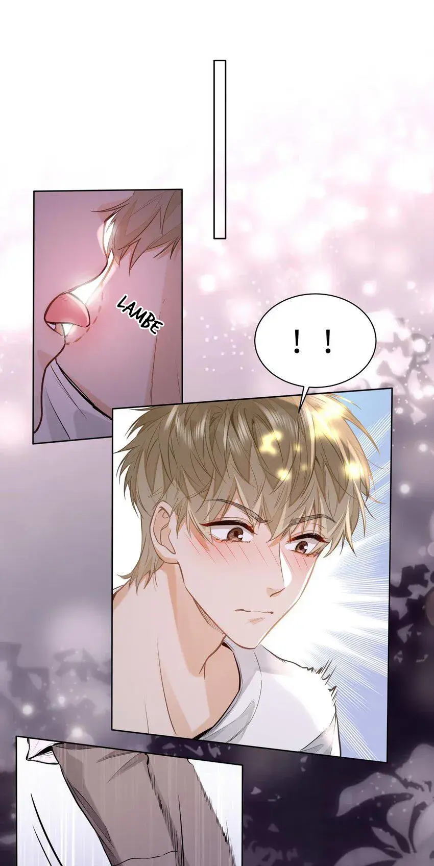 Eu Gosto Dos Seus Feromônios – Capítulo 20 Yaoi – Página 18 Eu Gosto Dos Seus Feromônios – Capítulo 20 Yaoi – Página 18