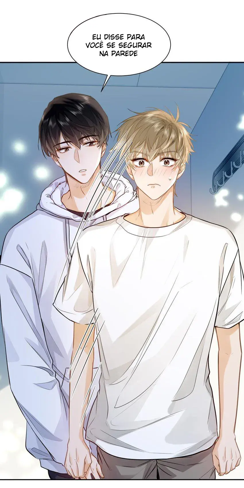 Eu Gosto Dos Seus Feromônios – Capítulo 20 Yaoi – Página 20 Eu Gosto Dos Seus Feromônios – Capítulo 20 Yaoi – Página 20