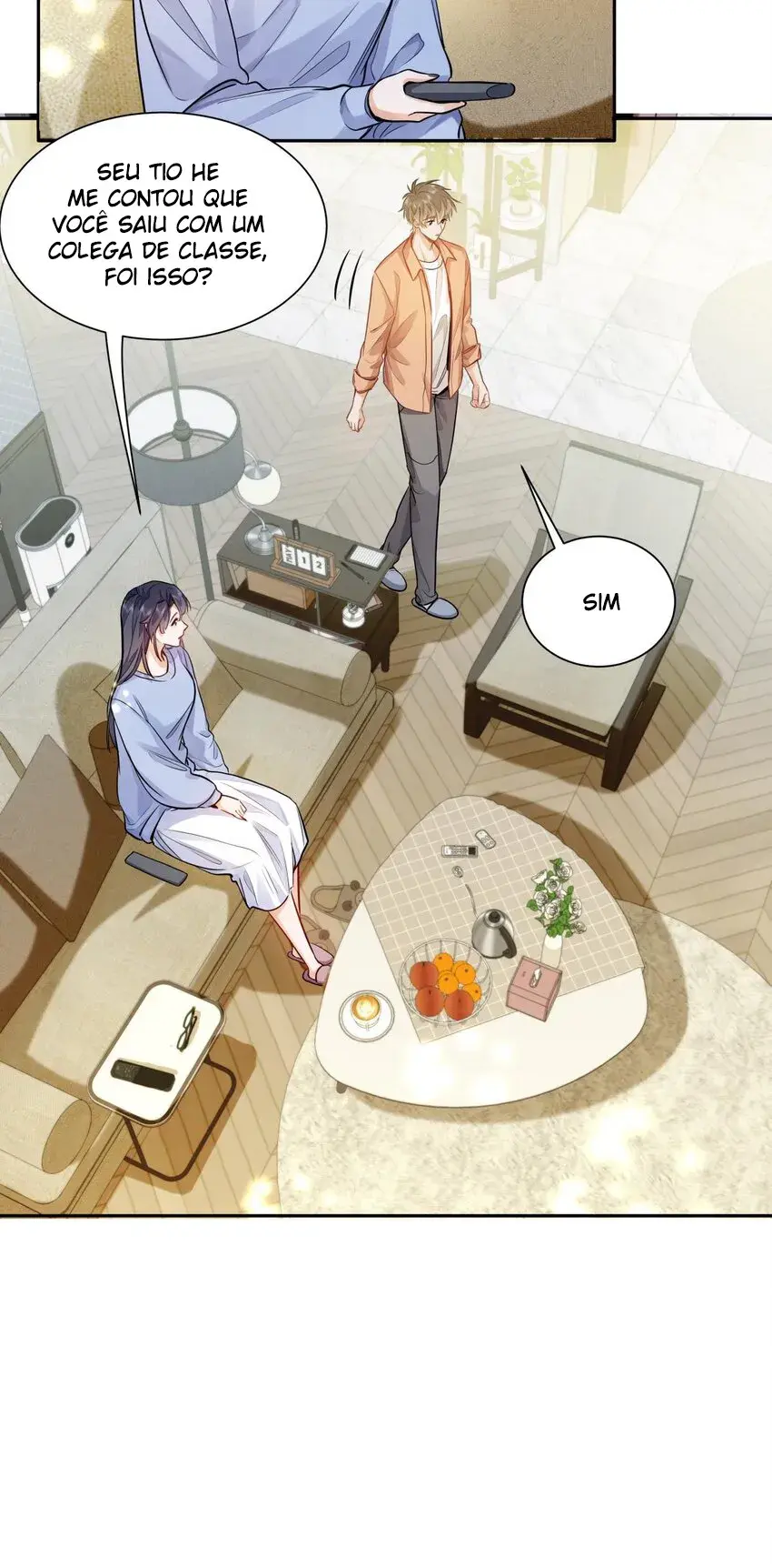 Eu Gosto Dos Seus Feromônios – Capítulo 20 Yaoi – Página 23 Eu Gosto Dos Seus Feromônios – Capítulo 20 Yaoi – Página 23