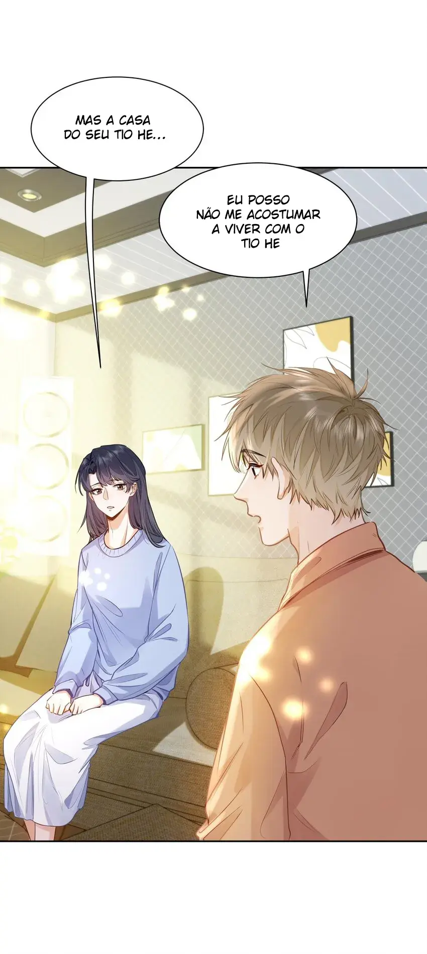 Eu Gosto Dos Seus Feromônios – Capítulo 20 Yaoi – Página 27 Eu Gosto Dos Seus Feromônios – Capítulo 20 Yaoi – Página 27