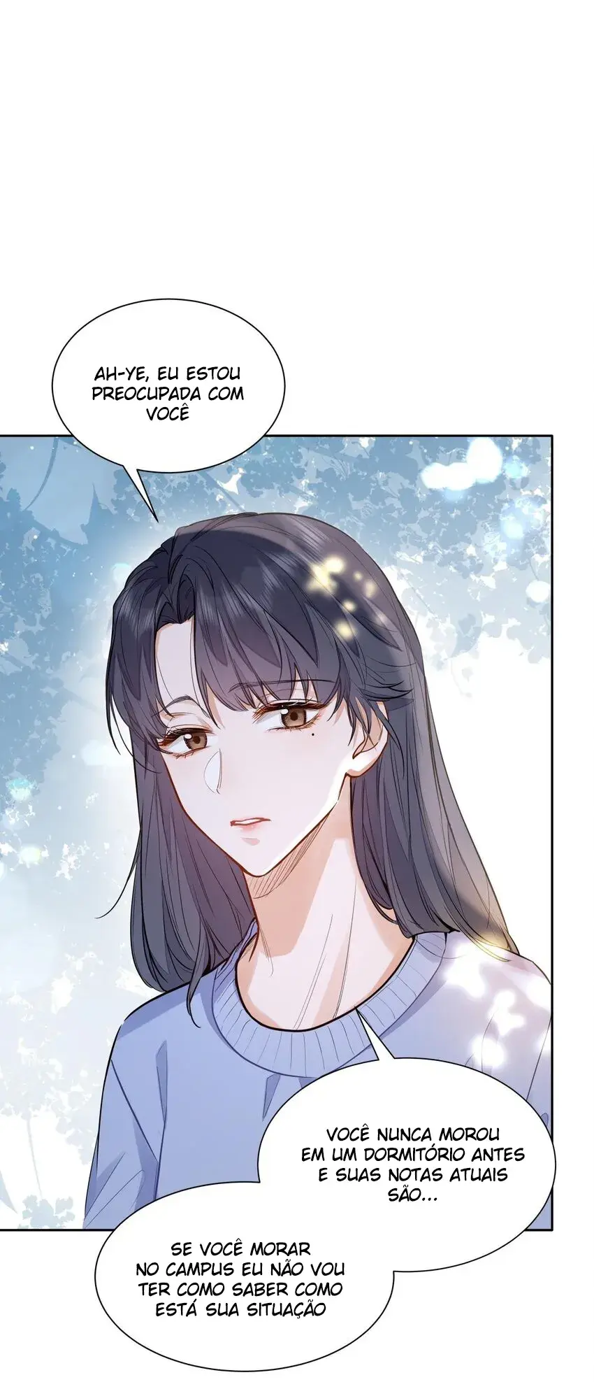 Eu Gosto Dos Seus Feromônios – Capítulo 20 Yaoi – Página 28 Eu Gosto Dos Seus Feromônios – Capítulo 20 Yaoi – Página 28