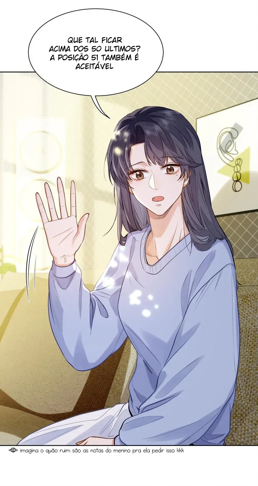 Eu Gosto Dos Seus Feromônios – Capítulo 20 Yaoi – Página 33 Eu Gosto Dos Seus Feromônios – Capítulo 20 Yaoi – Página 33