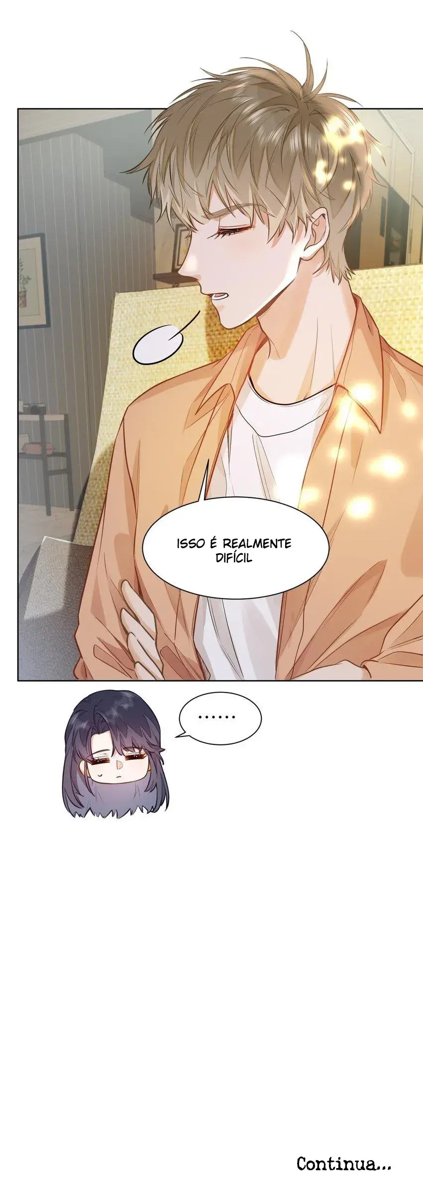 Eu Gosto Dos Seus Feromônios – Capítulo 20 Yaoi – Página 35 Eu Gosto Dos Seus Feromônios – Capítulo 20 Yaoi – Página 35