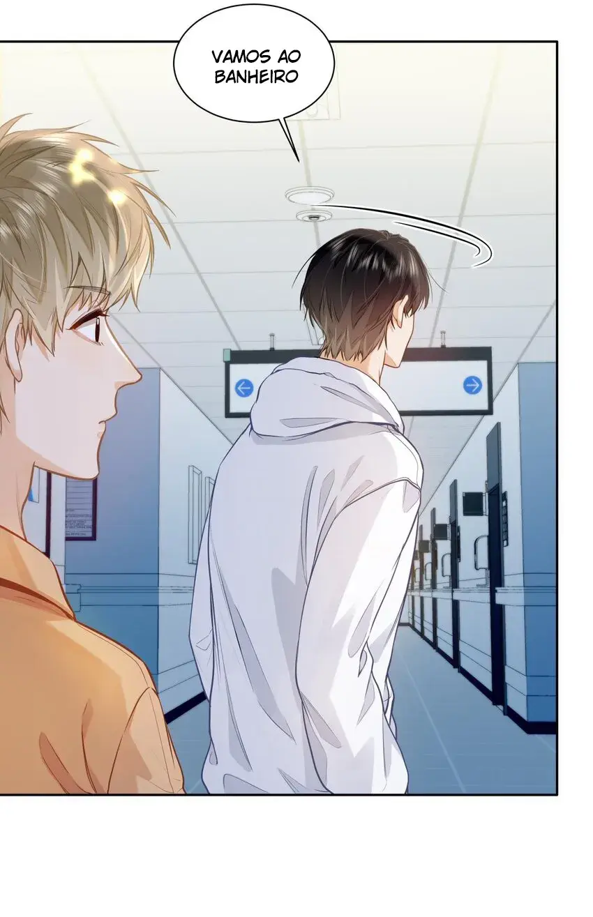 Eu Gosto Dos Seus Feromônios – Capítulo 20 Yaoi – Página 5 Eu Gosto Dos Seus Feromônios – Capítulo 20 Yaoi – Página 5